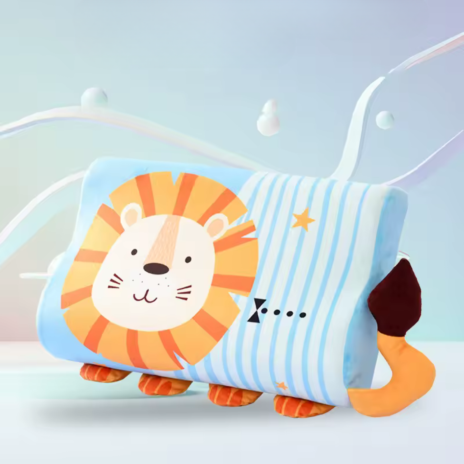 Snoovi® Pillowcases