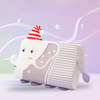 Snoovi® Pillowcases