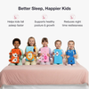 Snoovi® - Calming Kid's PIllow