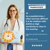 Snoovi® - Calming Kid's PIllow