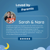 Snoovi® - Calming Kid's PIllow